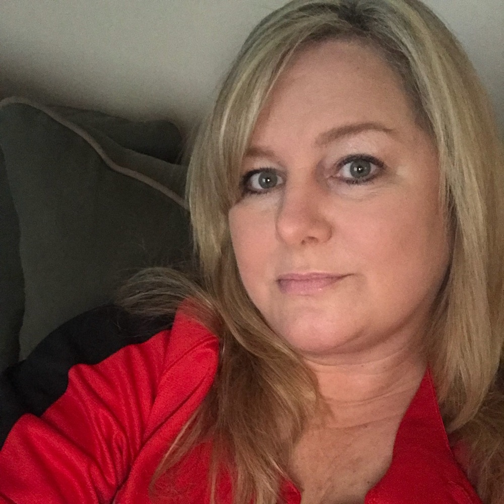 Meet your Posher, Jill